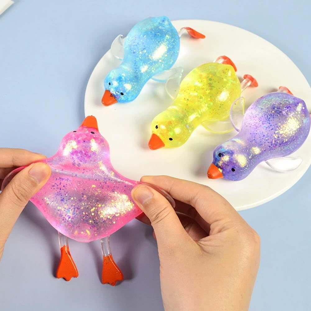 Brinquedo antiestresse em formato de cenoura, coelho de pelúcia, copo macio para aliviar o estresse e descompressão.