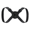 Cinto Corretor Inteligente de Vibração para Assento, Corretor de Corcunda para Adultos e Crianças, Disponível em Formato Masculino e Feminino.