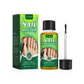 Solução para cuidados com as unhas OUHOE: reparação suave, limpeza, nutrição, brilho e alívio do desconforto.