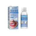 Vídeo sobre como moldar cola dental, maquiagem, modificação de dentaduras, obturações temporárias, preenchimento de buracos e obturações dentárias.