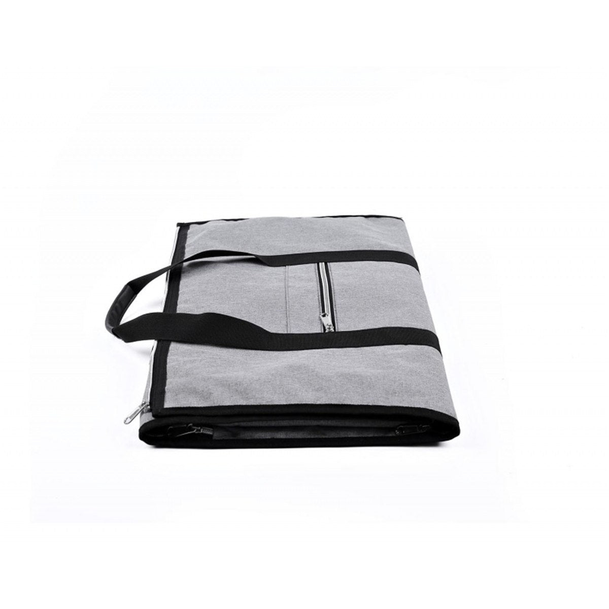 Mala de viagem impermeável, bolsa para roupas masculinas e femininas, bolsa de ombro 2 em 1, mala grande, bolsa de viagem, bolsa de mão para lazer.