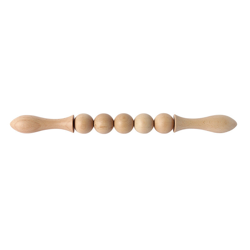 Massageador Corporal Raspador de Faia com Beleza Meridiana Dredging Carbonized Acupoint Massage Anti-Fat Lymph Nodes