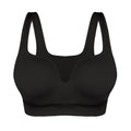 Sutiã esportivo feminino SEXYWG, camiseta de ioga, regata fitness para corrida, sutiã acolchoado, top esportivo cropped, sutiã push-up sem aro.