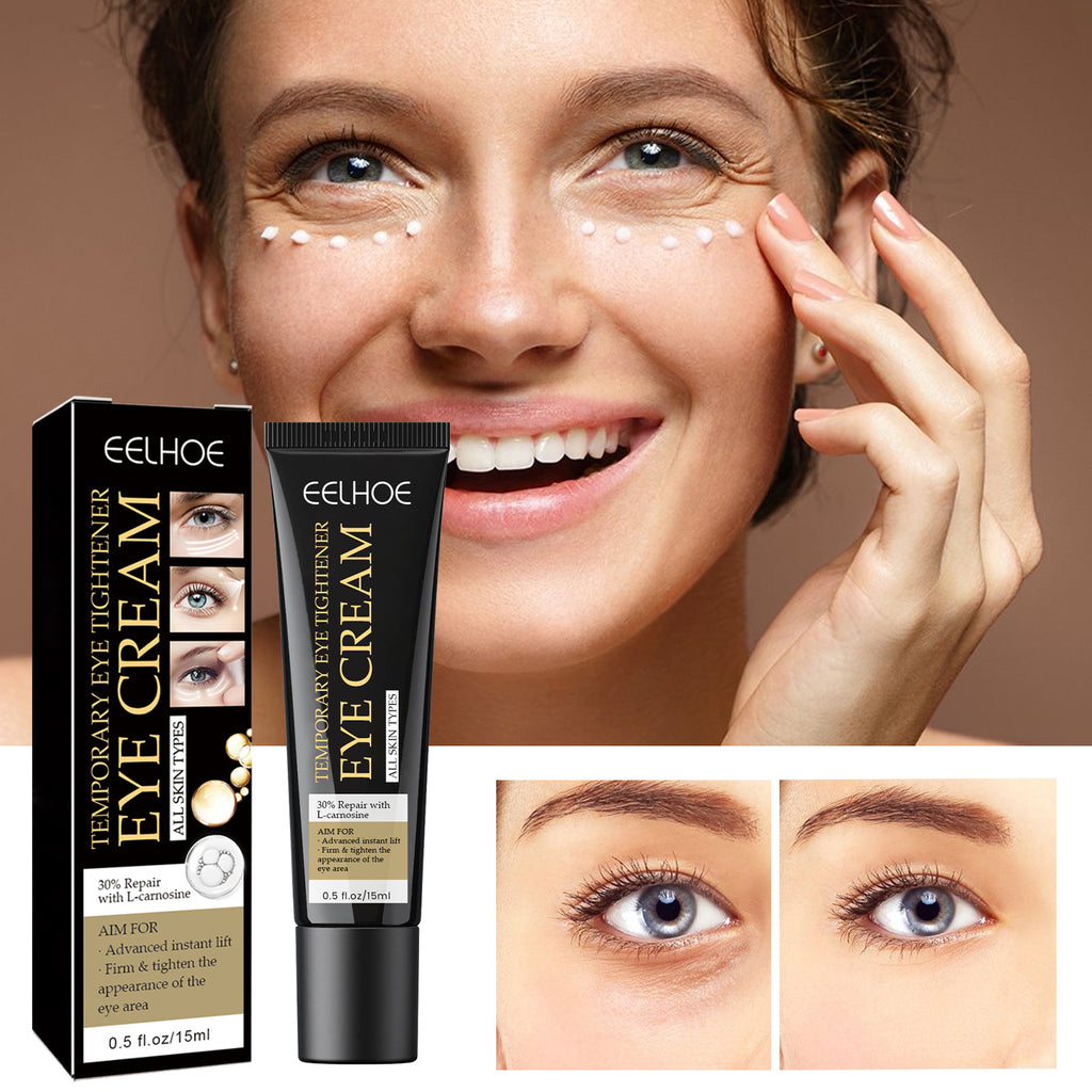 Creme hidratante para olhos EELHOE: suave, nutritivo, hidratante e refrescante.