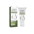 Creme Corporal com Retinol EELHOE: Tonifica, Hidrata, Ilumina, Clareia, Suaviza Linhas Finas e Proporciona Pele Macia.