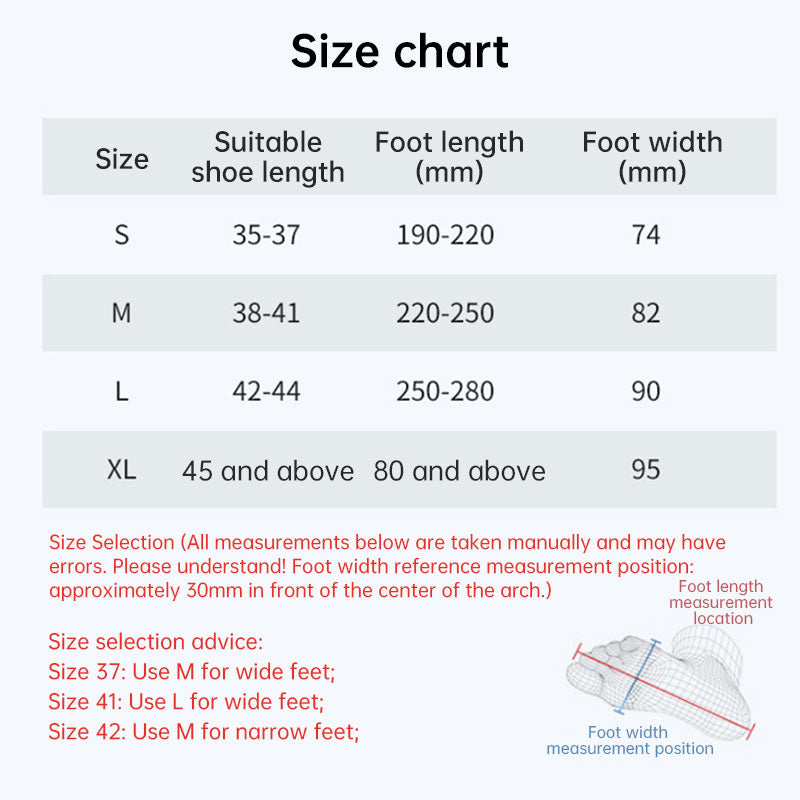 Tala noturna ajustável para fascite plantar com airbag, suporte para pé caído dorsal, ajuste confortável.