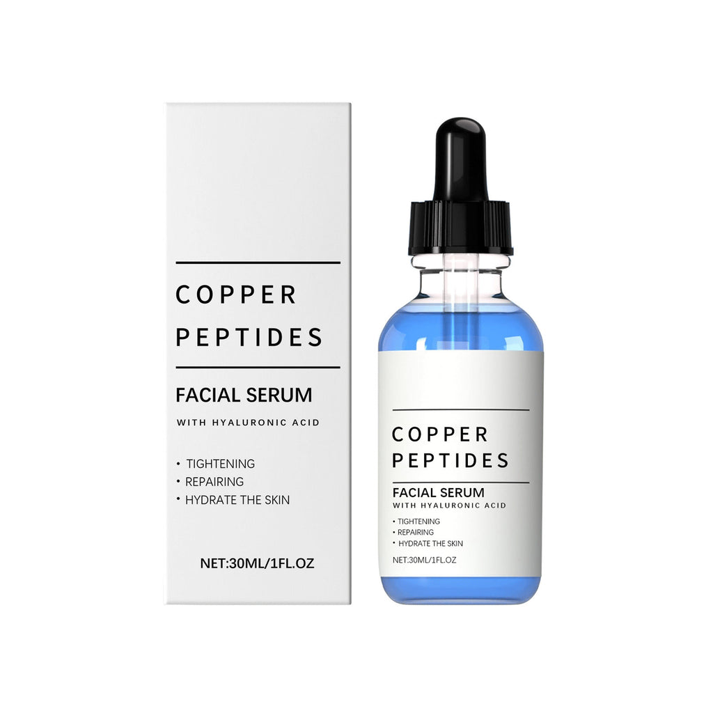 Sérum Hidratante com Ácido Hialurônico - Cuidado Facial Nutritivo e Hidratante para uma Pele Radiante e Viçosa