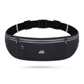 "Pochete Esportiva para Atividades ao Ar Livre, Bolsa Impermeável de Grande Capacidade para Celular, Bolsa Elástica Unissex para Corrida e Fitness"