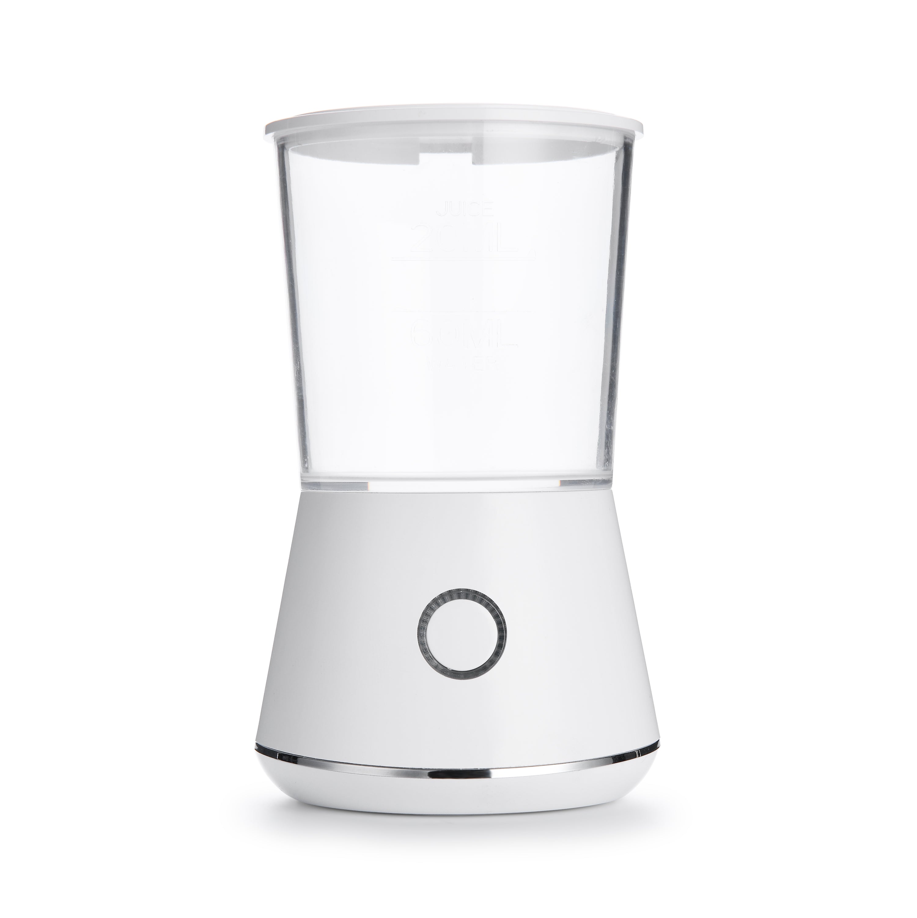 Mini Máquina de Máscara Facial, Máquina de Máscara Facial de Frutas e Vegetais, Máquina de Máscara Facial Caseira de Frutas e Vegetais, Instrumento de Beleza