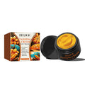 Creme bronzeador EELHOE, para bronzeamento ao ar livre na praia, loção hidratante preta que ajuda a bronzear.