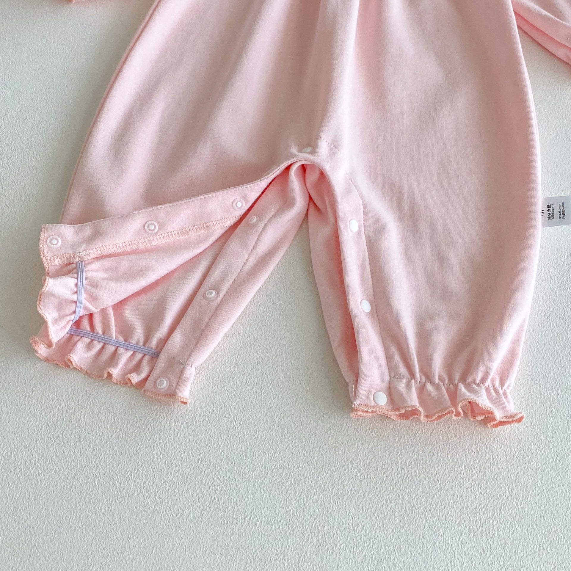 Conjunto de outono para bebê, body para recém-nascido, roupa de primavera e outono, macacão de algodão super fofo com estampa de lua e ideal para engatinhar até os 100 dias.