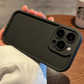 Capa de celular fosca de luxo Candy para Xiaomi Redmi Note 13 Pro Plus Redmi.