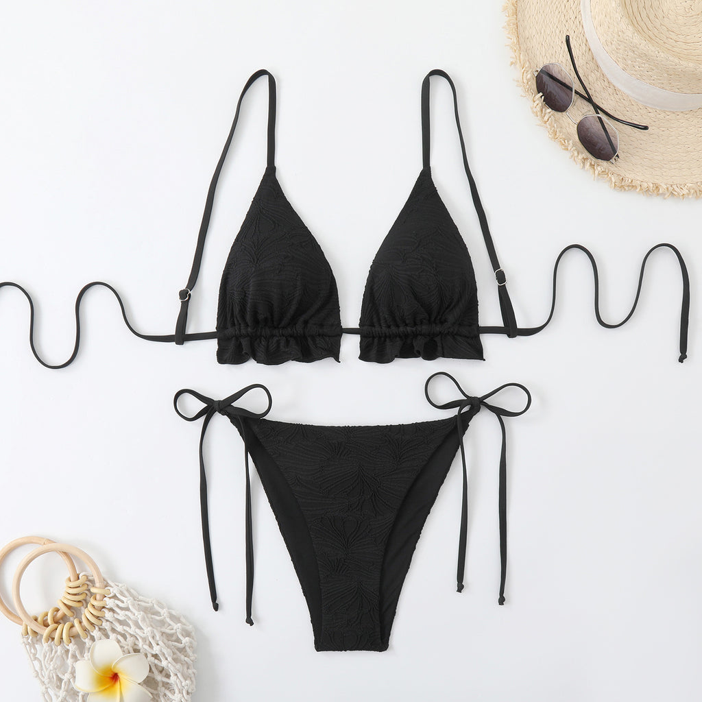 Maiô feminino de uma peça