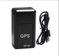 GF07 Dispositivo Anti-Perda para Carro com Ímã Potente Integrado, Rastreador GPS sem Necessidade de Instalação
