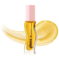 Gloss Labial Hidratante Honey Gold 6 em 1 para Cuidados com os Lábios