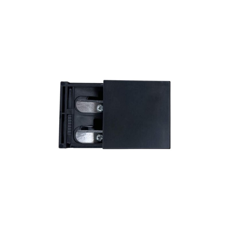 Dual Pencil Sharpener - e & cj8e & cj8