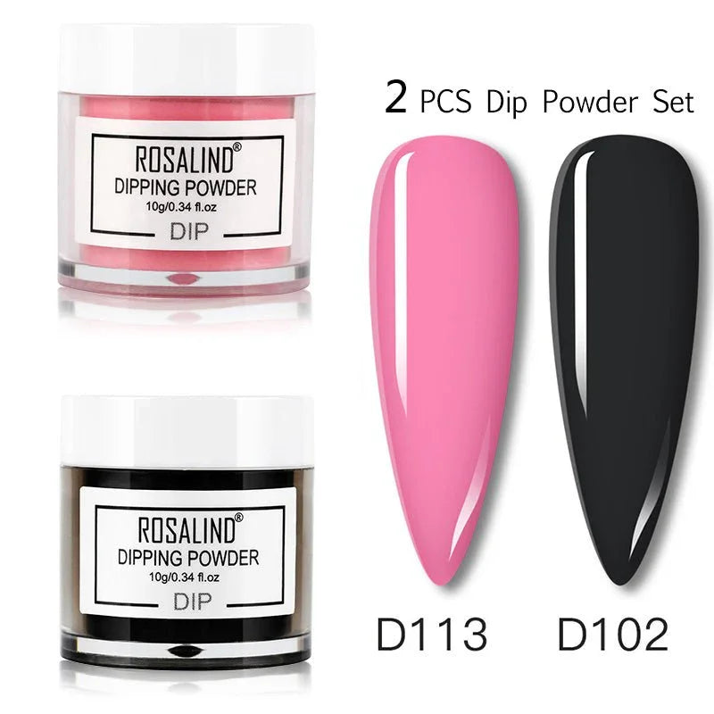 Nail Beauty Set - e & cj8e & cj8