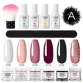 Nail Beauty Set - e & cj8e & cj8